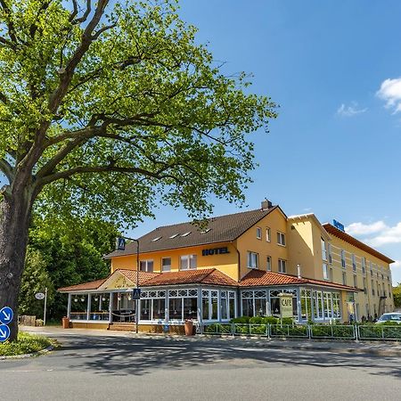 Komfort-Hotel Katerberg Luchow Ngoại thất bức ảnh