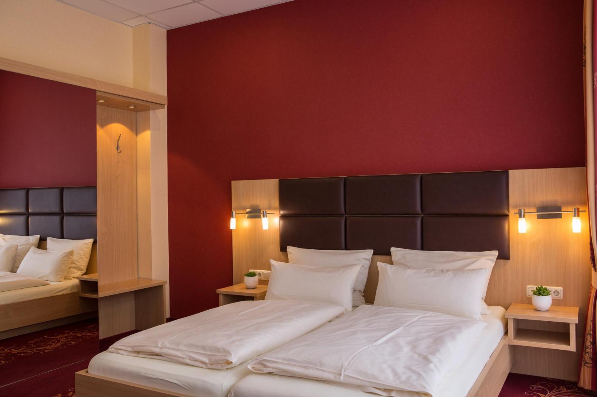 Komfort-Hotel Katerberg Luchow Phòng bức ảnh
