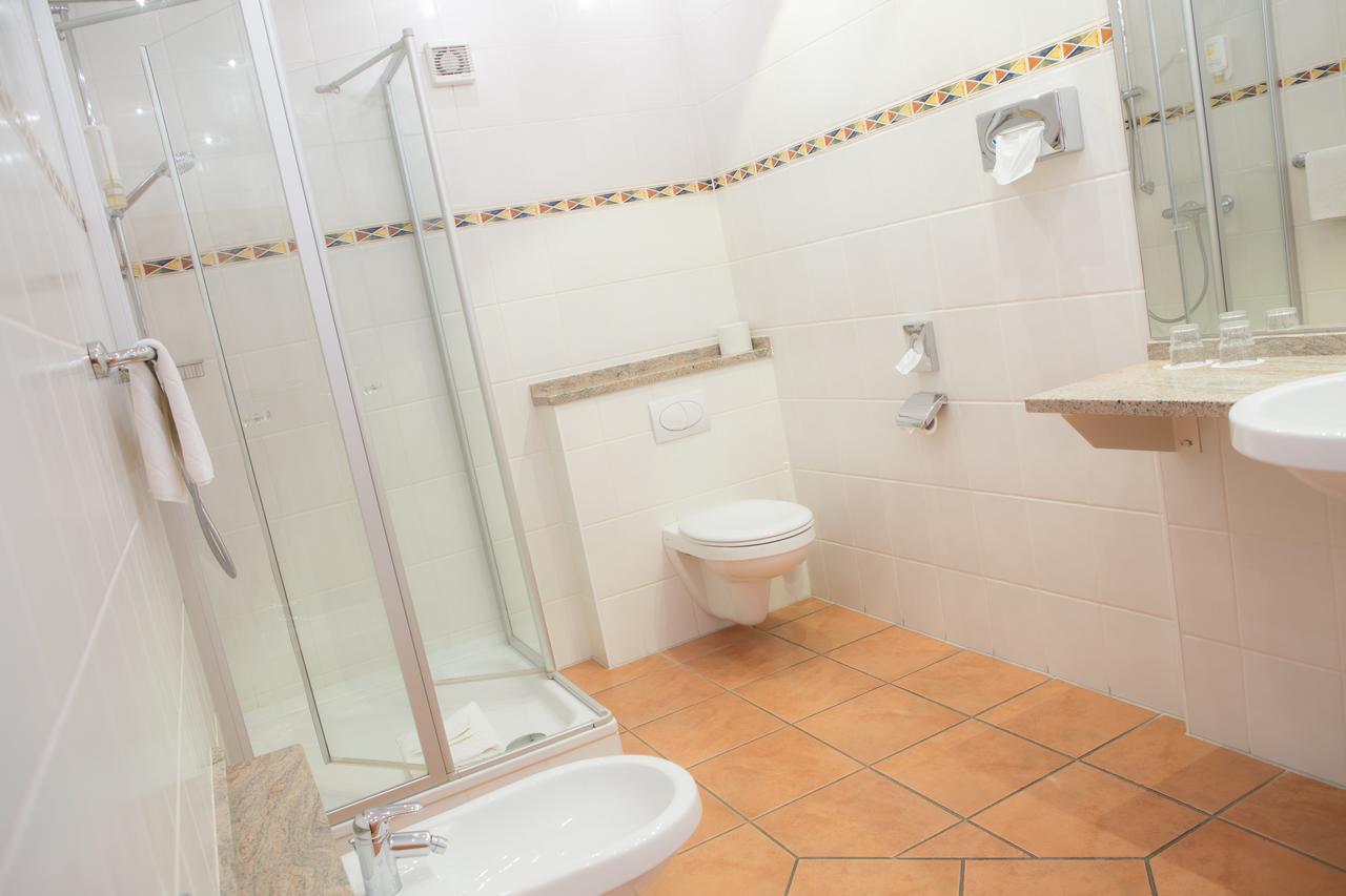 Komfort-Hotel Katerberg Luchow Ngoại thất bức ảnh