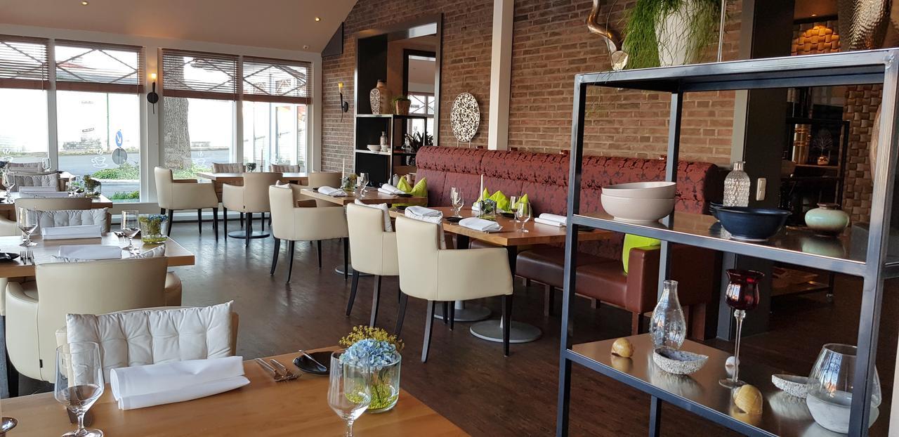 Komfort-Hotel Katerberg Luchow Ngoại thất bức ảnh