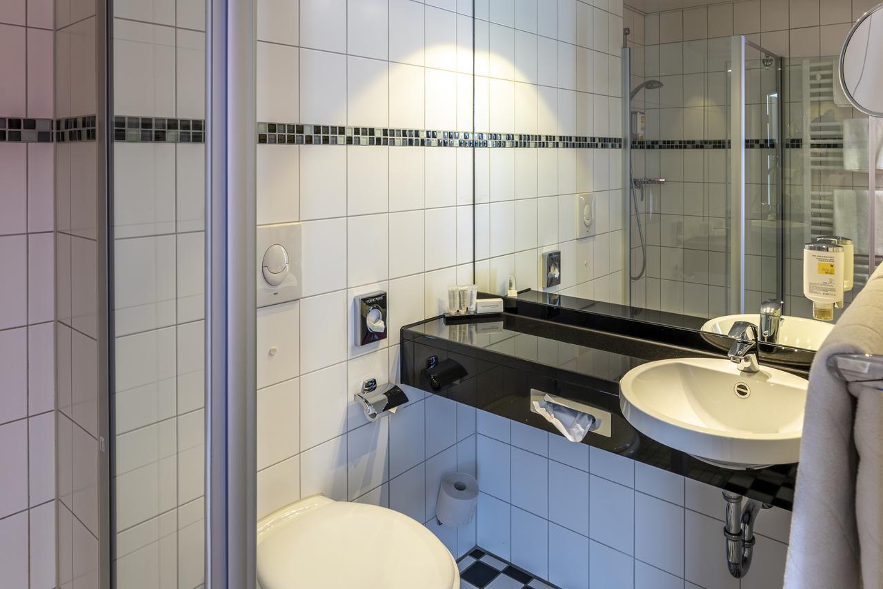 Komfort-Hotel Katerberg Luchow Ngoại thất bức ảnh