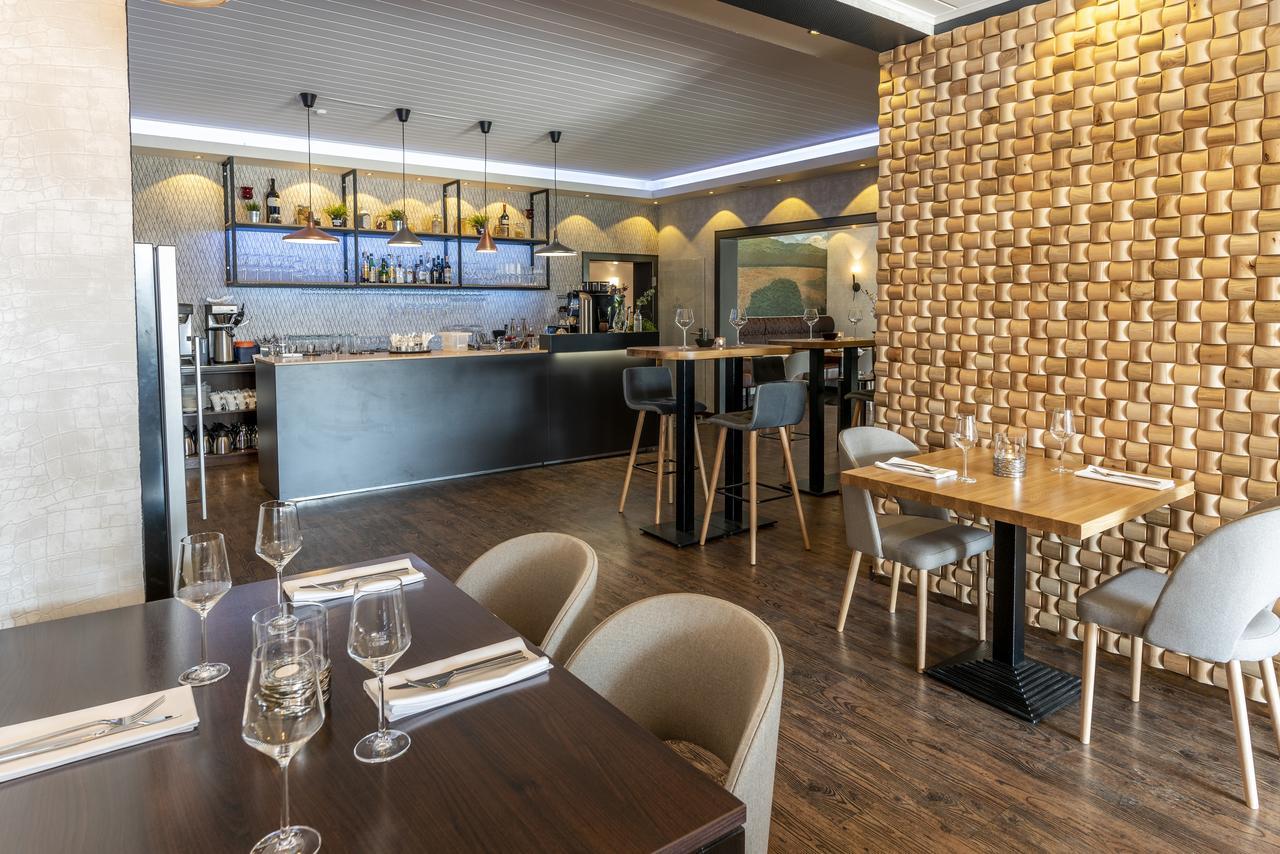 Komfort-Hotel Katerberg Luchow Ngoại thất bức ảnh